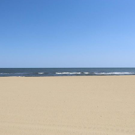 Beach Luxury Oceanfront Virginia Beach Exteriör bild