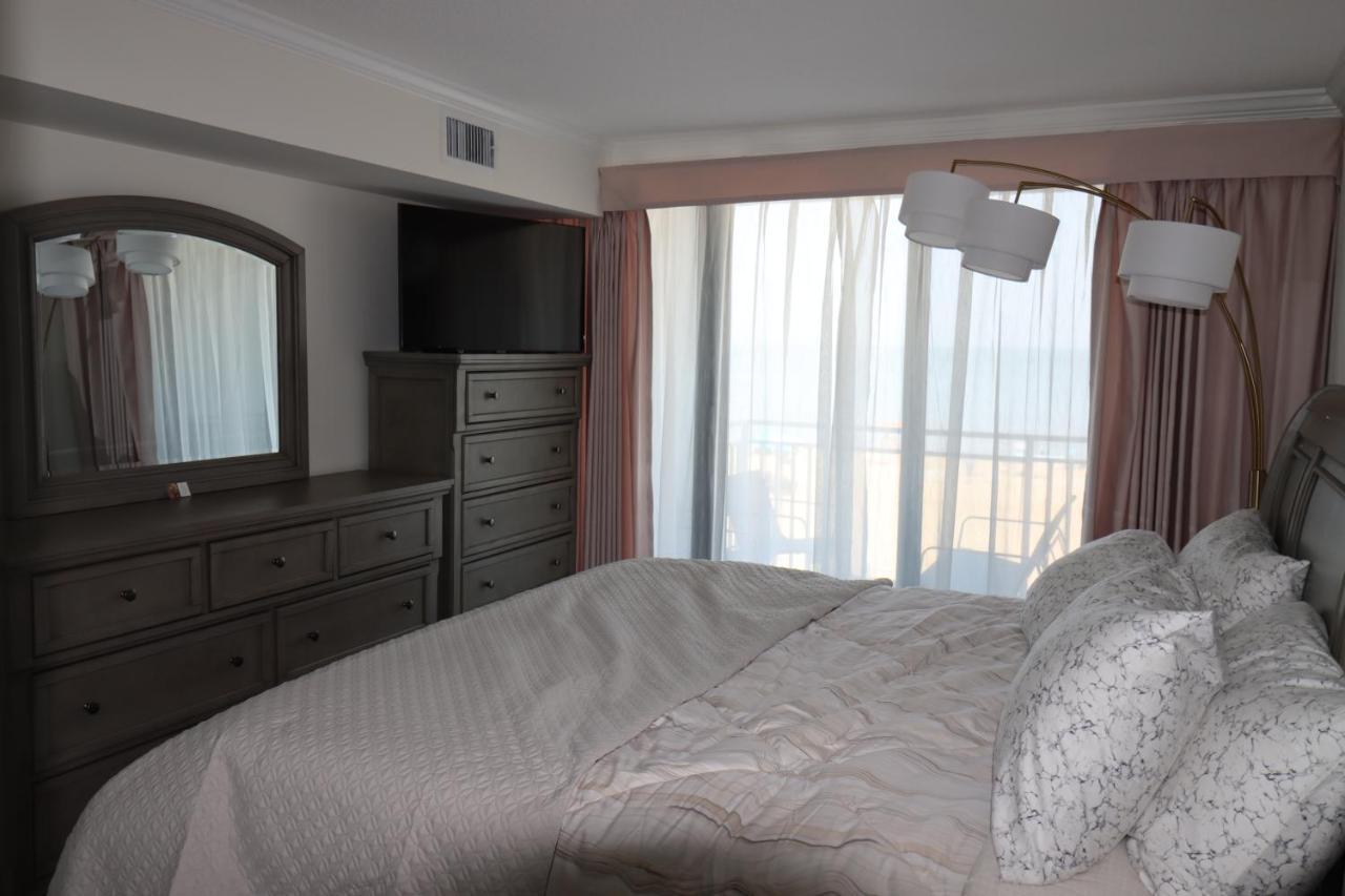 Beach Luxury Oceanfront Virginia Beach Exteriör bild