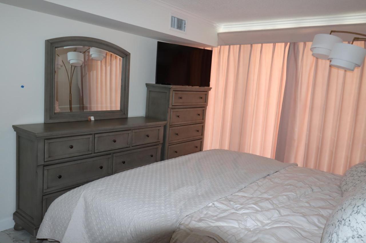 Beach Luxury Oceanfront Virginia Beach Exteriör bild