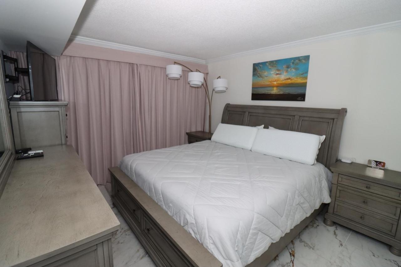 Beach Luxury Oceanfront Virginia Beach Exteriör bild