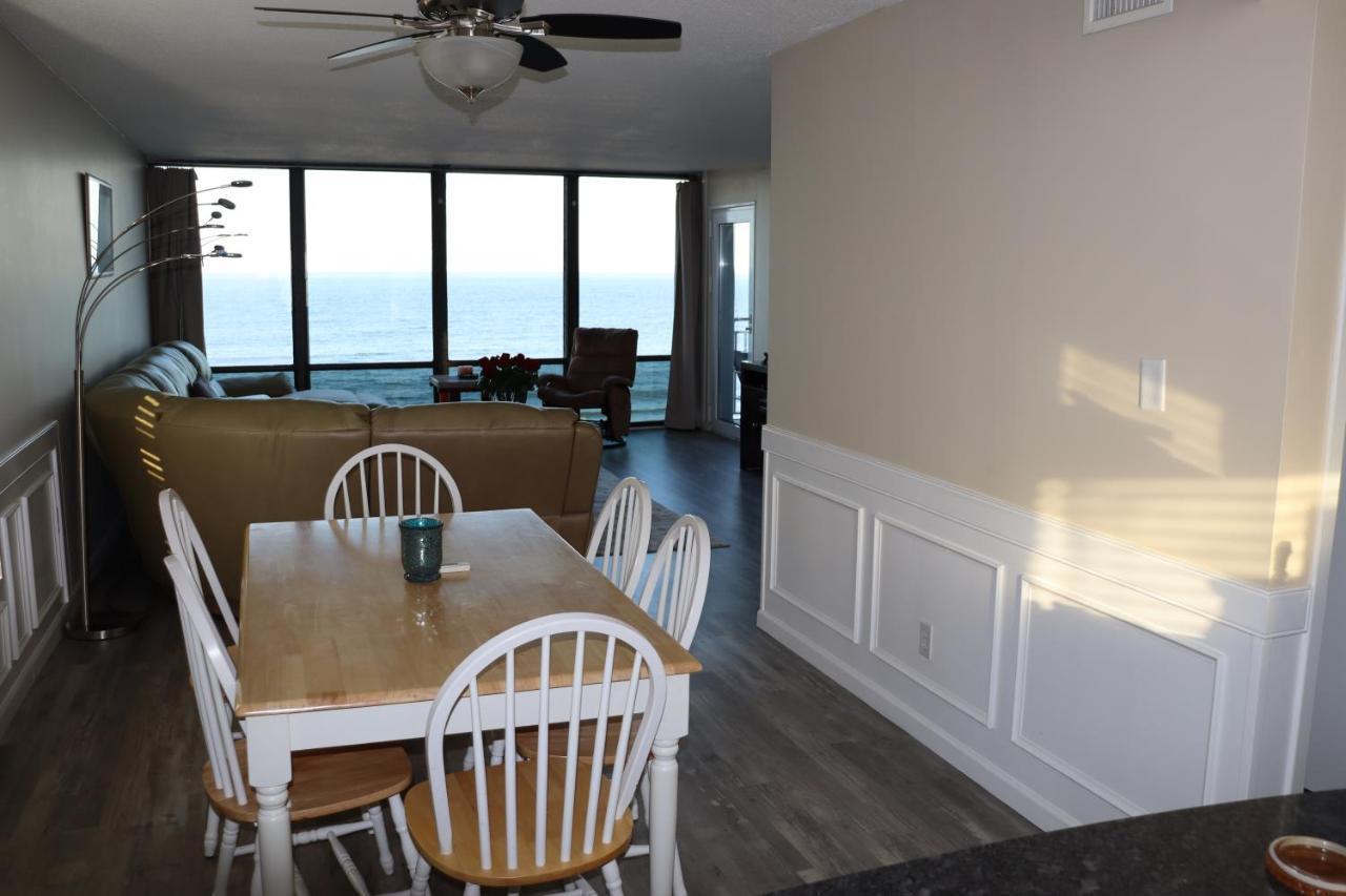 Beach Luxury Oceanfront Virginia Beach Exteriör bild