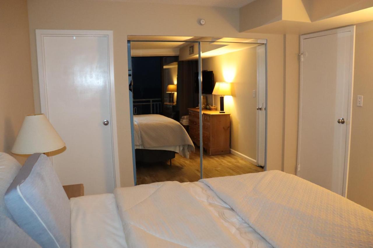 Beach Luxury Oceanfront Virginia Beach Exteriör bild