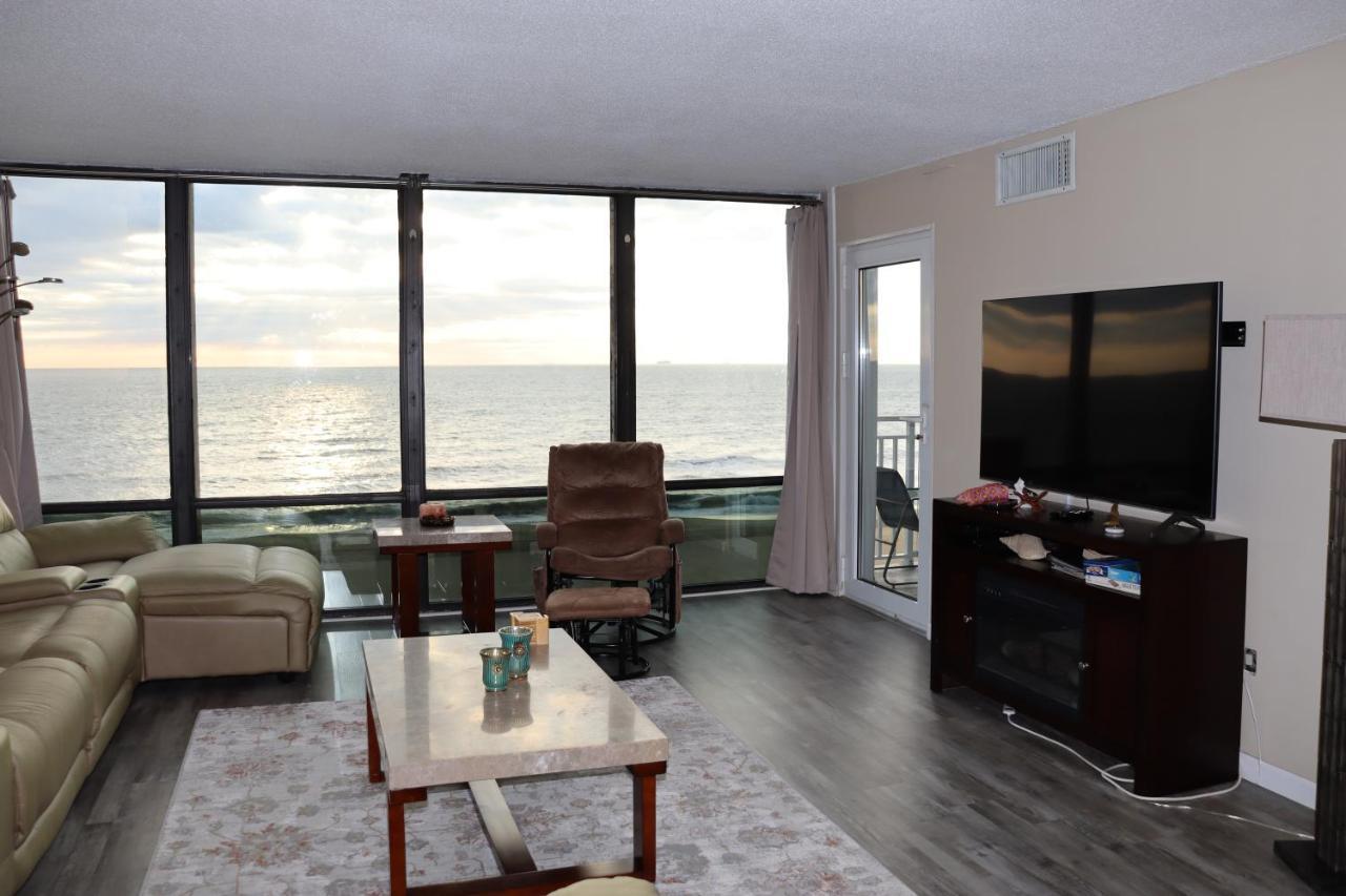 Beach Luxury Oceanfront Virginia Beach Exteriör bild