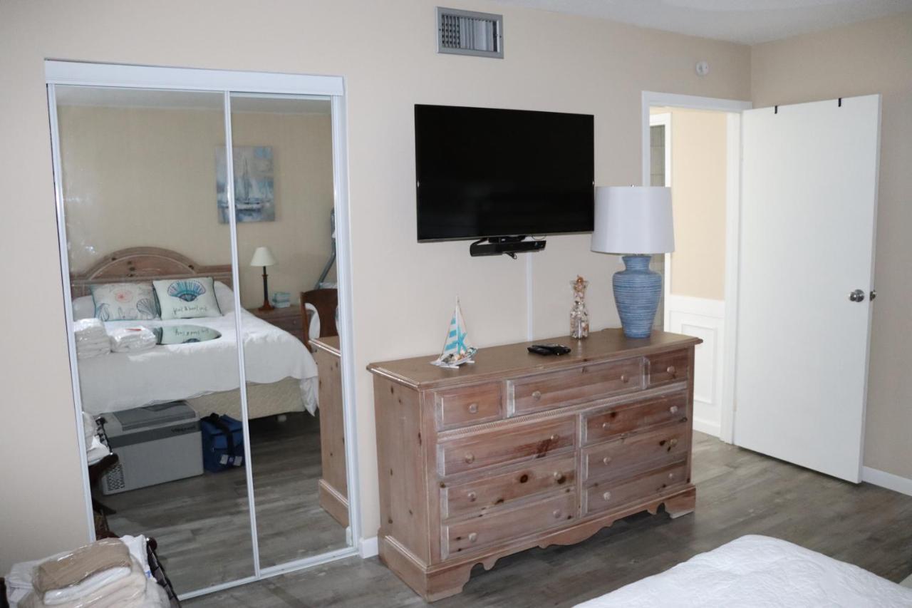 Beach Luxury Oceanfront Virginia Beach Exteriör bild