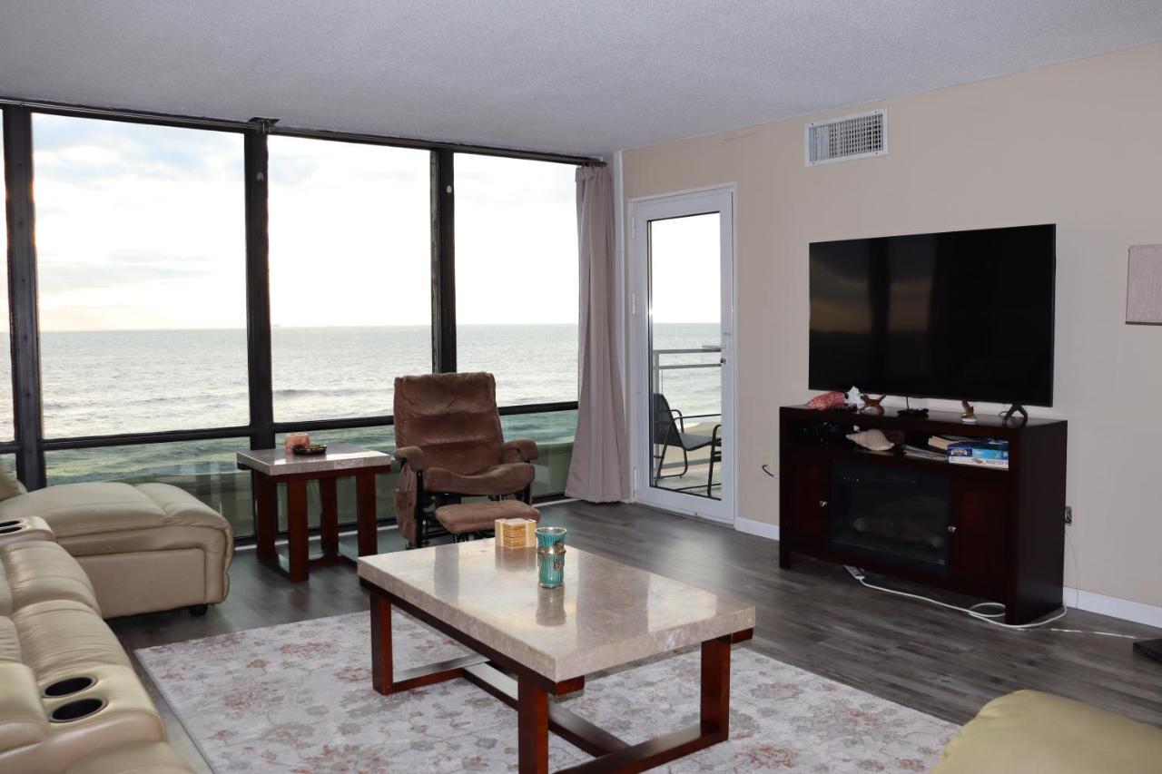 Beach Luxury Oceanfront Virginia Beach Exteriör bild