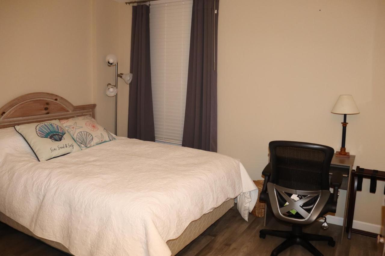 Beach Luxury Oceanfront Virginia Beach Exteriör bild