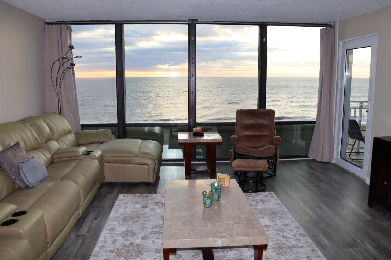 Beach Luxury Oceanfront Virginia Beach Exteriör bild