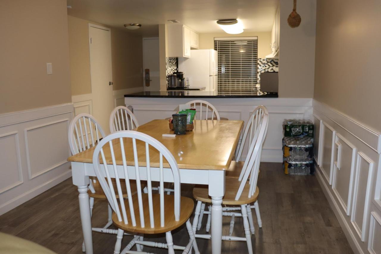 Beach Luxury Oceanfront Virginia Beach Exteriör bild